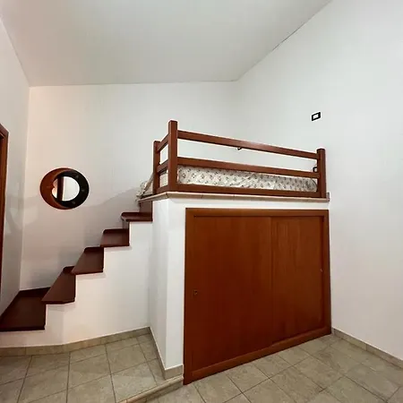 Casa Per Vacanze In Centro Storico Medievale A * Calopezzati